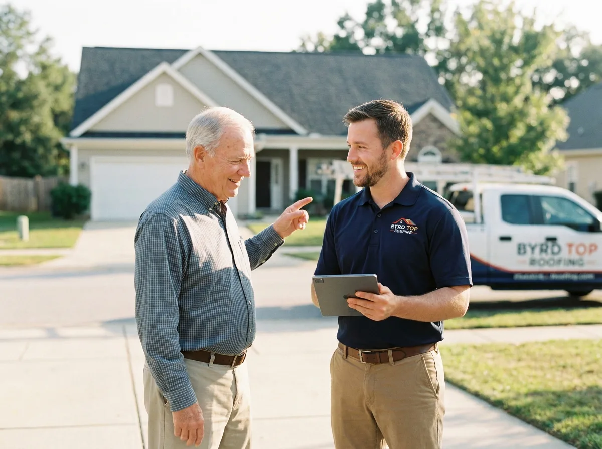 Roofing Munday, TX FAQs